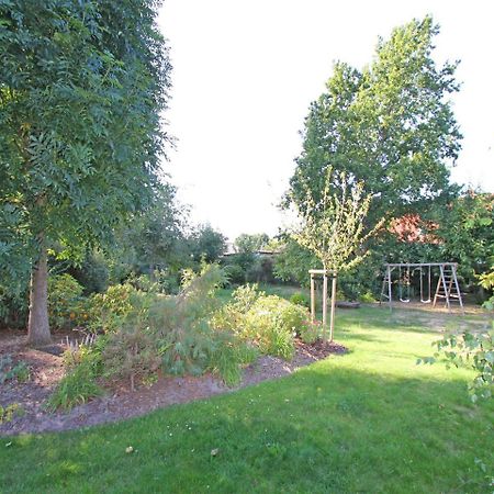 Vila Ferienhaus Karlshagen Use 1011 Exteriér fotografie