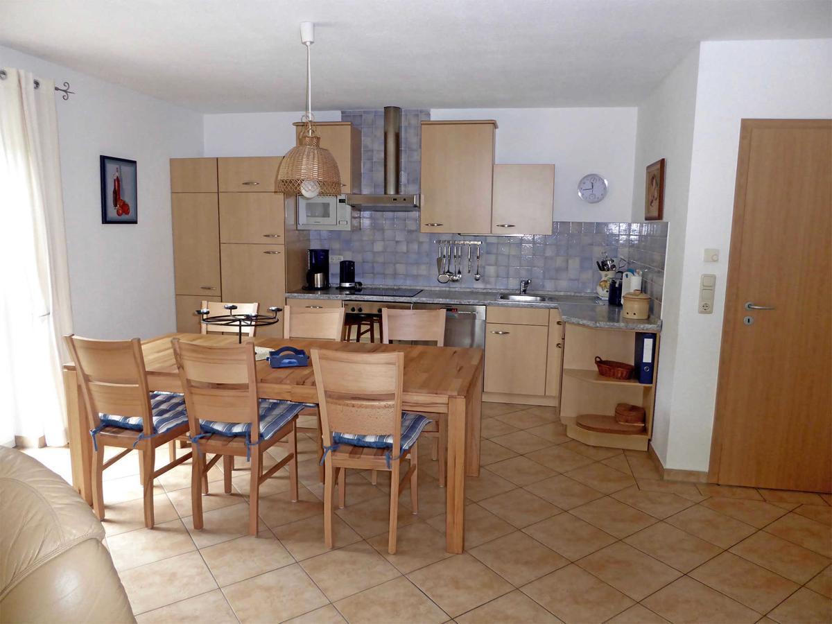 Vila Ferienhaus Karlshagen Use 1011 Exteriér fotografie