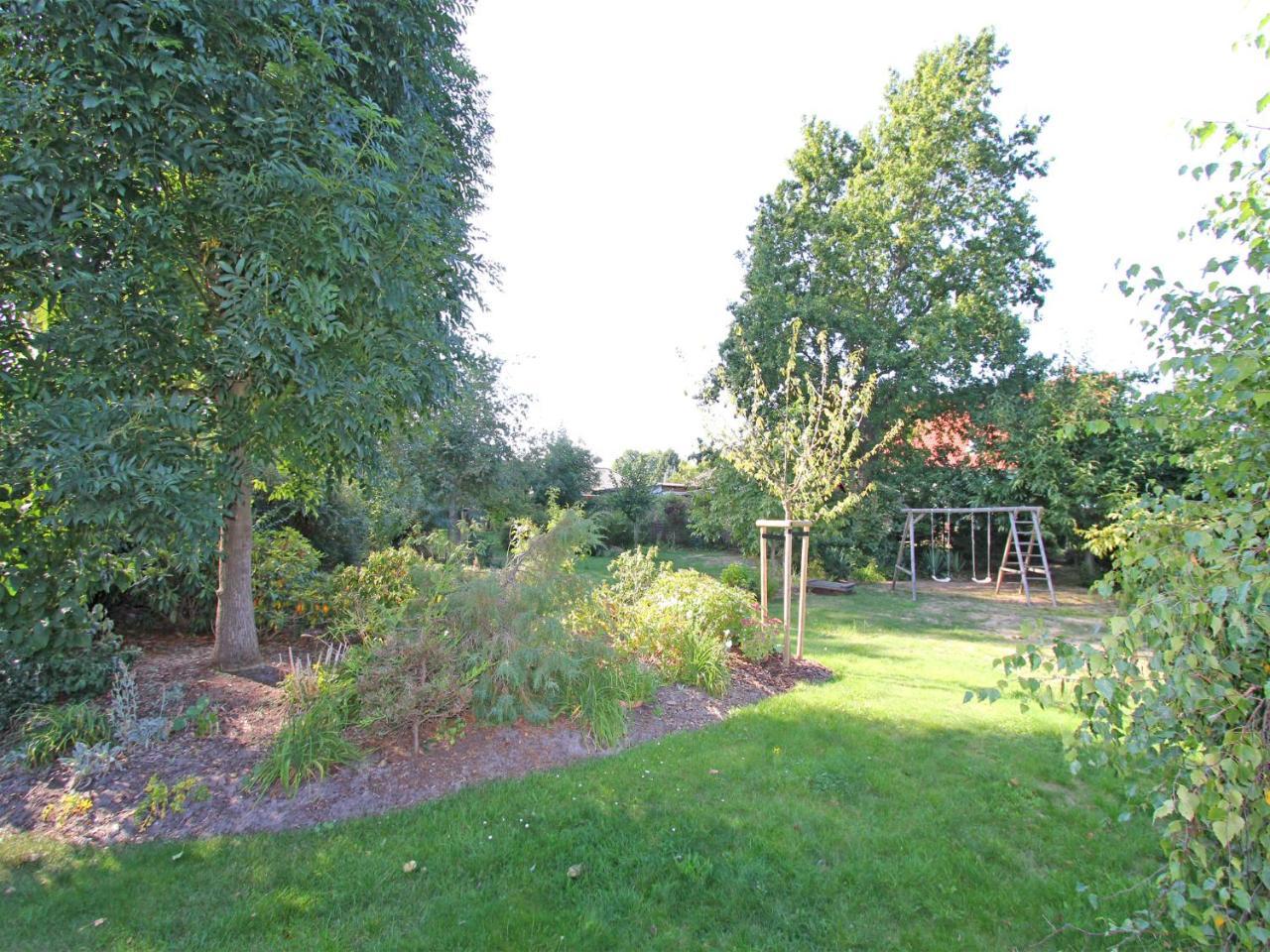 Vila Ferienhaus Karlshagen Use 1011 Exteriér fotografie