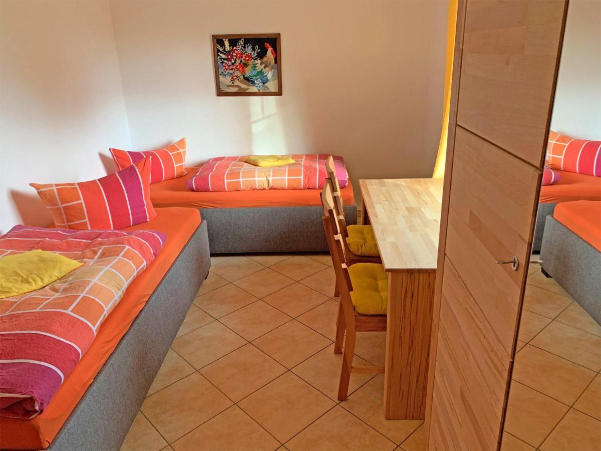 Vila Ferienhaus Karlshagen Use 1011 Exteriér fotografie